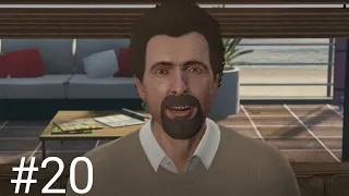 Movie Premiere & Dr. Friedlander | Grand Theft Auto V #20