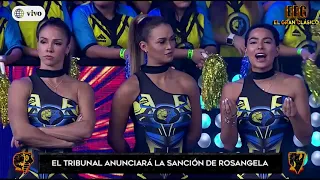 EEG La Lucha por el Honor - 10/06/2019 - 1/5