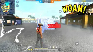 BEAT HEADSHOTS | WOAH | FREEFIRE HIGHLIGHTS#3 | DAZZIDO   X |