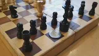 Bill Gates VS Magnus Carlsen