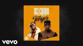 Selebobo - Tonyor (Audio) ft. Mr. P