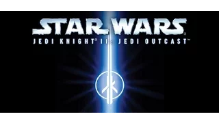 Star Wars - JK II: Jedi Outcast #3. Спасаем пленных
