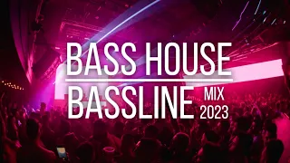 Bass House & UK Bassline Mix 2023 by DropAUT - Best Mashups Of Popular Songs 2023 🎉🔥
