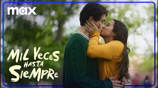 Mil Veces Hasta Siempre | Tráiler Oficial | Max