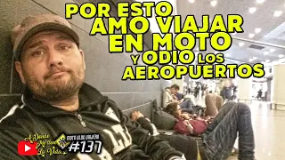 POR FIN llego al AMAZONAS en LETICIA Colombia| A DONDE...cap 137 | VUELTA AL MUNDO EN MOTO