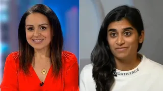 Lefties losing it: Rita Panahi slams North Face’s ‘racial inclusion’ discount course