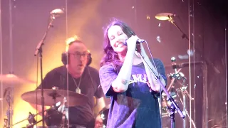 Alanis Morissette - You Learn (São Paulo, BR, 14/11/2023)