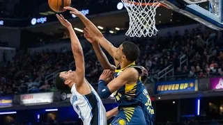 Orlando Magic vs Indiana Pacers - Full Game Highlights | November 19, 2022 | 2022-23 NBA Season