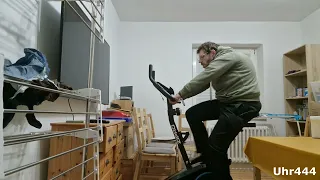 EURE NEUE FITNESSUHR IST DA