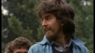 George Harrison Friar Park Home Movie - March 1971