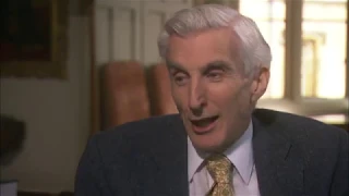 Martin Rees - Can We Explain Cosmos and Consciousness?