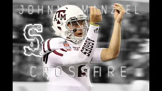 Johnny Manziel || "ComebackSzn" || Texas A&M Highlights