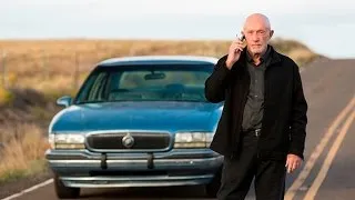 Better Call Saul's Jonathan Banks Reveals His Least Favorite Line