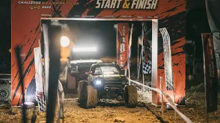 Rc Crawler : Vietnam Off-road Challenge Night Courses 4x4 Rc Cars