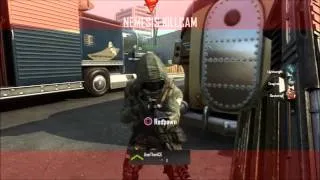 Bo2 Zoomload in Killcam