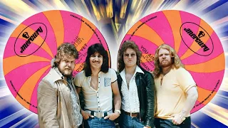 Bachman–Turner Overdrive (BTO)  * You Ain't Seen Nothing Yet 1974  HQ