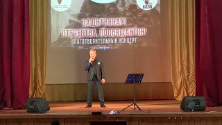 Олег Марков "Дело верное". (муз. Олег Марков, сл. Сергей Саунин)