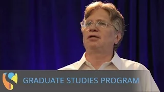 David S. Rose on Entrepreneurship | Singularity University