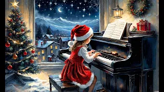 Soothing Christmas Instrumentals for Relaxation and Enjoyment, Instrumental Christmas Music