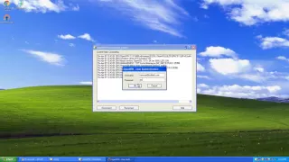 How to set up anonymous VPN OpenVPN at Windows XP