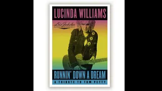 Lucinda Williams - Lu's Jukebox, Vol.1 - Runnin' Down a Dream - A Tribute to Tom Petty