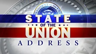 Trump's 2019 State of the Union address | Full Speech