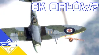 Spitfire F mk.XIVc | Wart swojej ceny?