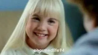 Heather O'Rourke - Heaven is a Place on Earth