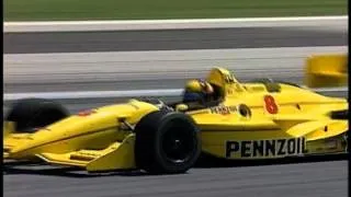 1995 Cleveland Grand Prix