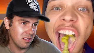 World's Spiciest Tik Toks