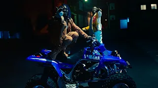 Meek Mill - Blue Notes 2 (feat. Lil Uzi Vert) [Official Video]