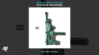 Smoke DZA & Benny The Butcher - By Any Means [Statue Of Limitations]