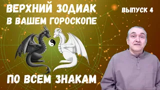 Внимание! Ситуация изменилась! Верхний Зодиак в 2024 году актуален