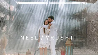 NEEL VRUSHTI PRE-WEDDING TEASER | NAKSHI PHOTOGRAPHY | BEST PRE-WEDDING TEASER