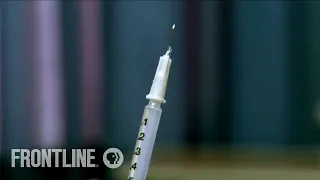 The Vaccine War | TRAILER | FRONTLINE