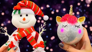 78 ИДЕЙ ДЕКОРА КОМНАТЫ И ДОМА НА НОВЫЙ ГОД 2021🎄 Лента Новый Год не DIY