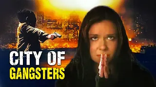 Ciudad de los gángsters 🔥 Película Completa Subtitulada en Español