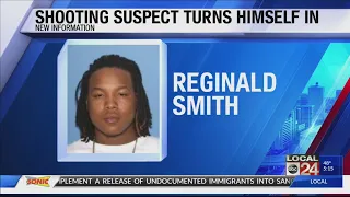 Second Suspect In Custody After Fatal Shooting In West Memphis, Arkansas