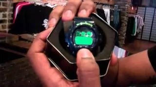 G-Shock Watches, New & Retro Style @ Get Set