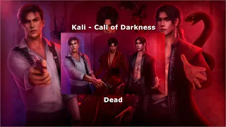 Kali - Call of Darkness - De*d | Кали: Зов Тьмы - Мё*твый
