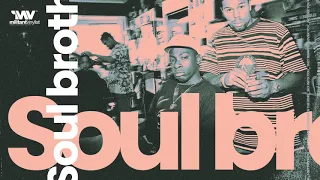 Pete Rock The Soul Brother (FULL MIXTAPE) Classic joints