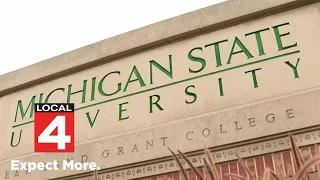 Michigan State University police Identify 7 Suspects in hate crime incident