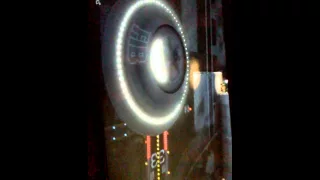 UFO on GTAV!!  Owned by the FIB