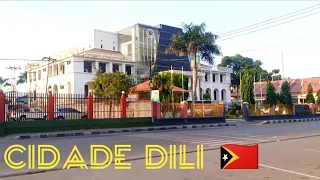 Cidade Dili Ninia furak‼️ita ba hare hamutuk Furak husi Dili🇹🇱