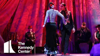 Furia Flamenca - Millennium Stage (February 2, 2020)
