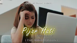 NABILA MAHARANI - PIJAR HATI (OFFICIAL MUSIC VIDEO)