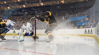 Skilled Up TOTS Conner Bedard Nasty Lacrosse Deke OT Winner So Smooth NHL 24 Rivals Burst