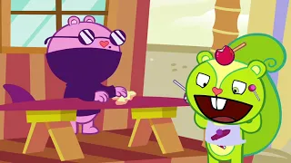 Happy Tree Friends TV Series Episode 10 (1080p HD)