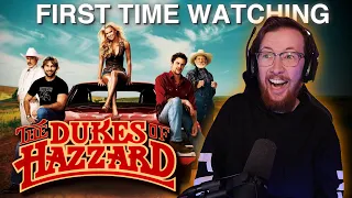 Dukes of Hazzard (2005) Movie Reaction | *First Time Watching*