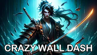THE MOST CRAZY YASUO WALL DASH EVER! - TheWanderingPro